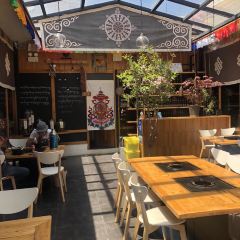 画山藏餐 User Photo