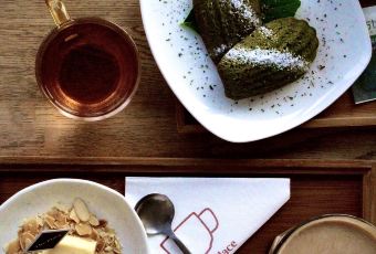 上海寶格麗酒店·IL RISTORANTE - NIKO ROMITO用戶圖片