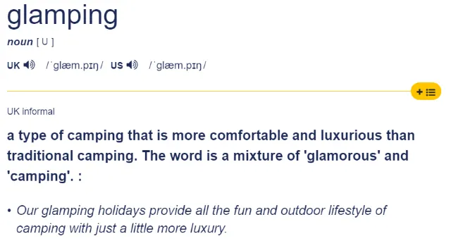 6大豪華露營地方推介，懶人無裝備都可以 Glamping 