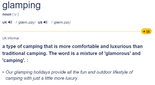 6大豪華露營地方推介,懶人無裝備都可以 Glamping