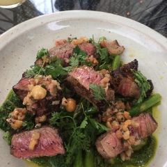 Ponsonby Social Club User Photo