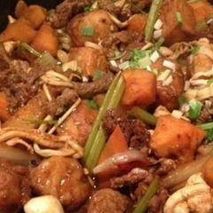 常家特色菜馆 User Photo