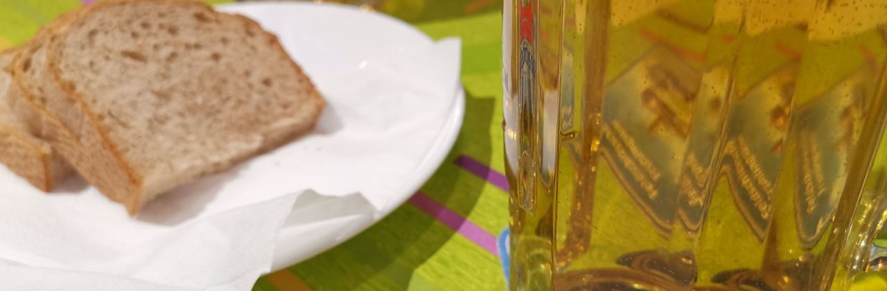 Restaurant Aarauerstube