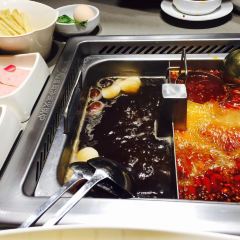 海底撈(信義區松壽路店)張用戶圖片