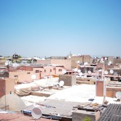 Nomad Marrakech User Photo