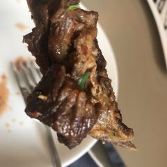 Assorti Bukhara User Photo