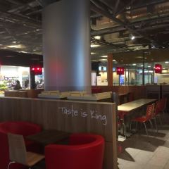 Burger King User Photo