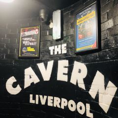 Cavern Club User Photo