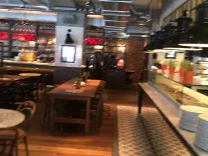 L'Osteria Kiel