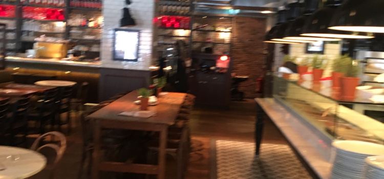 L'Osteria Kiel