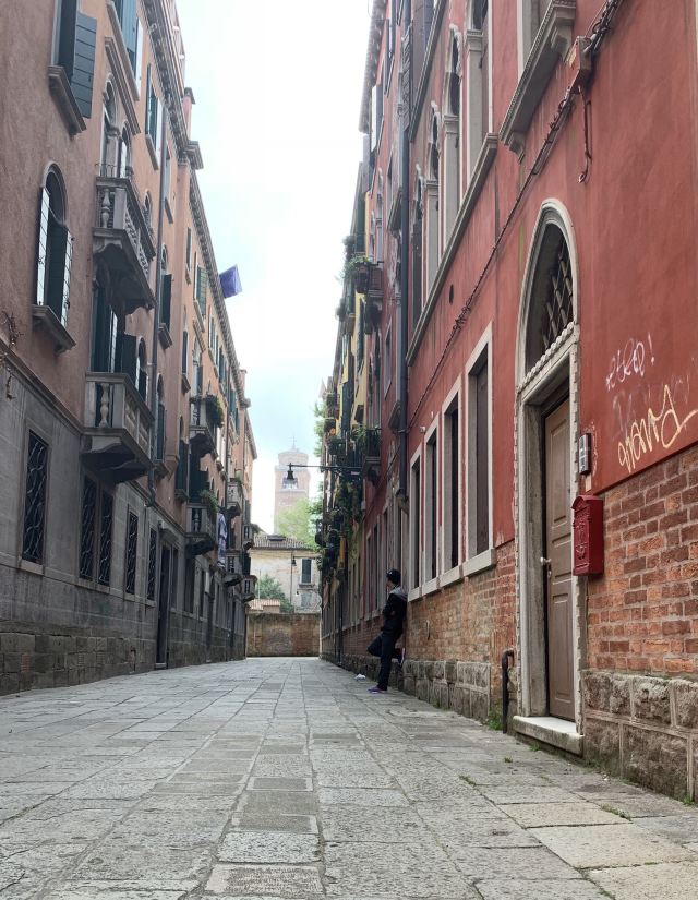Locanda SS. Giovanni e Paolo