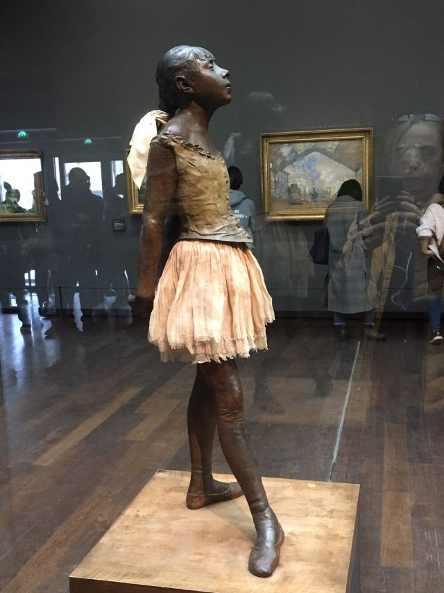 Musee d'Orsay