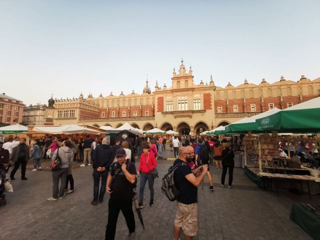 Main Square