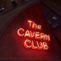 Cavern Club User Photo