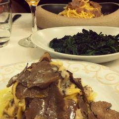 Osteria Barberini User Photo