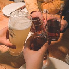 Ribs of Vienna User Photo