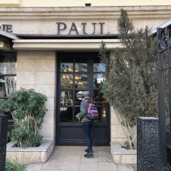 Paul User Photo