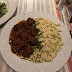 Menza Restaurant and Cafe User Photo