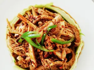 撒哈拉北京飯店