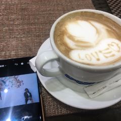 Aboudi Coffee Break User Photo