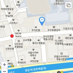 함초간장게장 여행 사진