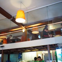 Common Grounds Cafe User Photo