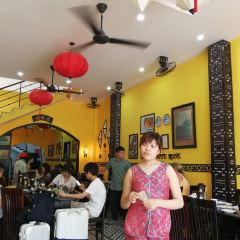 White Rose Restaurant 여행 사진