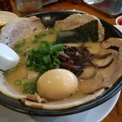 麥麥拉麵（泉崎本店）張用戶圖片