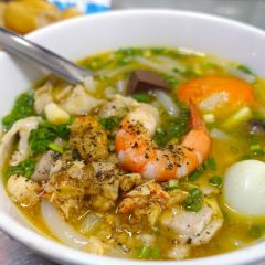 Banh Canh Cua User Photo