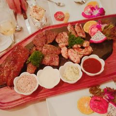 Carnivore Steak & Grill User Photo