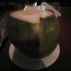 Rangoon Tea House 여행 사진
