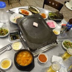 돈향기 여행 사진