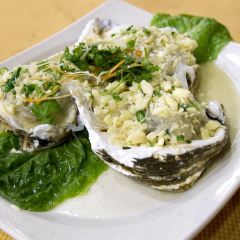 Orkid Ria Seafood Restaurant User Photo