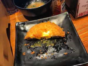 Umbai Grilled Fish