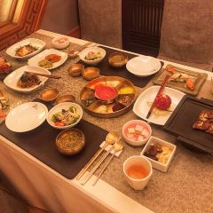 석파랑 여행 사진