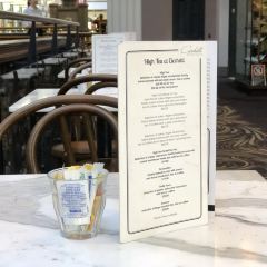 Cicchetti Wine Bar QVB User Photo