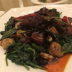 WING LEI User Photo