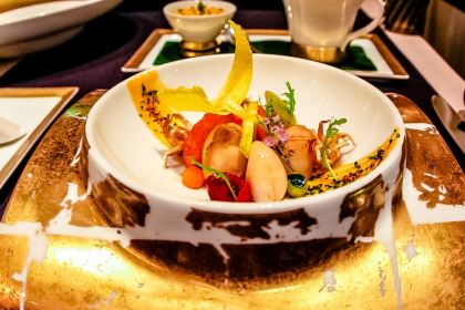 L'ATELIER de Joel Robuchon