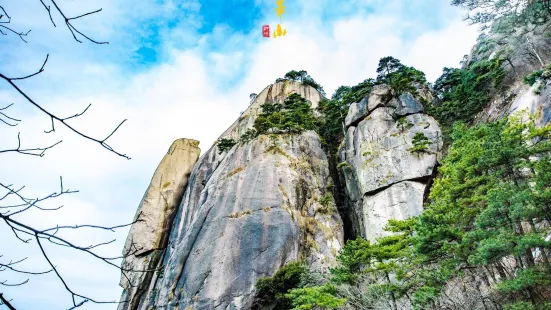 天台寺（天台峰）