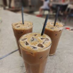 Nam Heong Ipoh Old Town White Coffee ảnh của người dùng