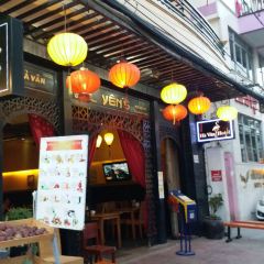 Yen's Restaurant User Photo