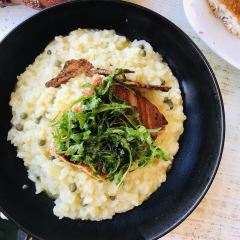 Universal Restaurant User Photo