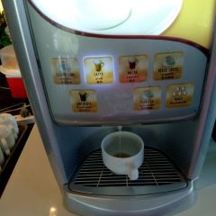 Red Steps Restaurant User Photo