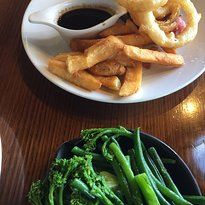 The Boatshed Restaurant User Photo