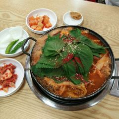 Jizhoutudou Soup User Photo