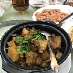 崖口人家 User Photo