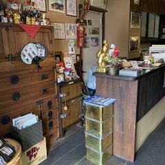 Menya Shirakawa User Photo