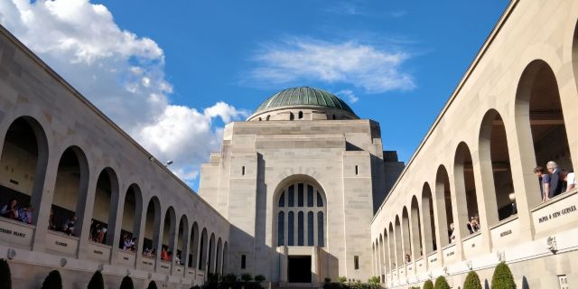 Australian War Memorial