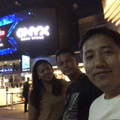 ONYX Bangkok User Photo