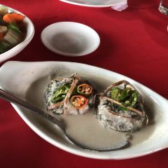 Breakthrough Restaurant User Photo
